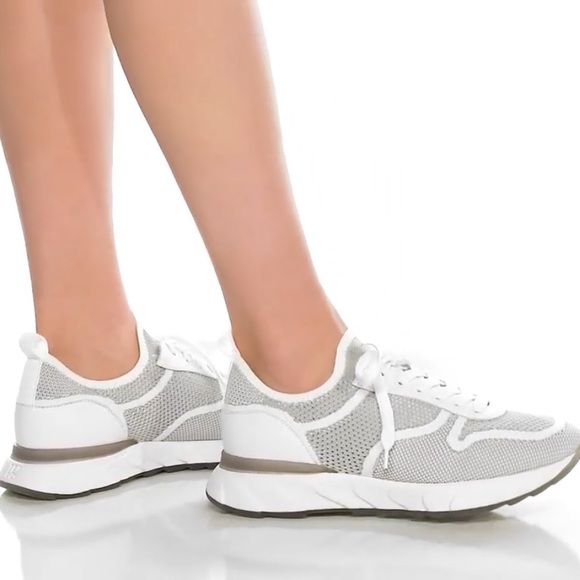 PAUL GREEN Maddox SNEAKERS BRAND NEW US sizes.  4 diff colors available - Picture 12 of 13